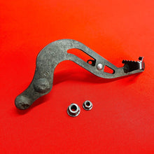 Load image into Gallery viewer, KTM65 REAR BRAKE LEVER PEDAL OEM GENUINE KTM 65 SX (2003-2008)