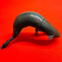 Load image into Gallery viewer, KX65 EXHAUST HEAD PIPE EXPANSION GENUINE OEM KAWASAKI RM KX 65 (2002-2022)