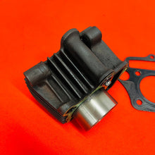 Load image into Gallery viewer, CRF70 CYLINDER JUG PISTON NICE TOP END OEM GENUINE HONDA CRF XR 70 (2004-2012)