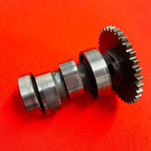 Load image into Gallery viewer, CRF250F CAM SHAFT CAMSHAFT GEAR OEM GENUINE HONDA CRF 250 F (2019-2025)
