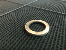 Load image into Gallery viewer, TTR50 EXHAUST SPACER WASHER RING OEM GENUINE YAMAHA TTR 50 E