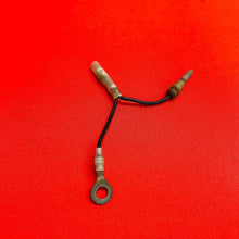 Load image into Gallery viewer, PW80 WIRING HARNESS Y CONNECTOR OEM GENUINE YAMAHA PW 80 (1983-2006)