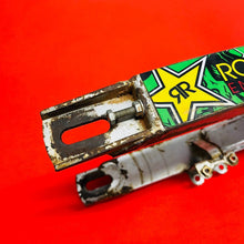 Load image into Gallery viewer, KX65 SWING ARM SWINGARM GENUINE OEM KAWASAKI RM KX 65 (2002-2022)