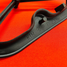 Load image into Gallery viewer, KTM85 AIR FILTER CAGE MOUNT BASE ELEMENT OEM GENUINE KTM 85 105 SX XC (2003-2011