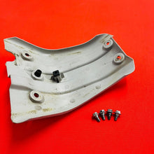 Load image into Gallery viewer, CRF250F SKID PLATE ENGINE GUARD OEM GENUINE HONDA CRF 250 F (2019-2025)