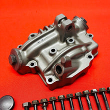 Load image into Gallery viewer, DRZ125 VALVE COVER CAM CAP HEAD OEM GENUINE SUZUKI DR-Z DRZ 125 L (2003-2019)