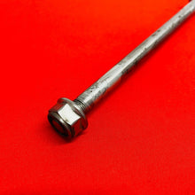 Load image into Gallery viewer, CRF80 SWING ARM BOLT SWINGARM PIVOT NUT OEM GENUINE HONDA CRF XR 80 (2004-2013)