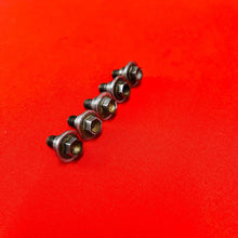 Load image into Gallery viewer, KTM85 FORK GUARDS COVERS OEM GENUINE KTM 85 105 SX XC (2003-2011)