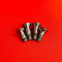 Load image into Gallery viewer, KTM65 SUB FRAME BOLTS SUBFRAME MOUNTS OEM GENUINE KTM 65 SX (2002-2008)