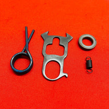 Load image into Gallery viewer, KX85 SHIFT SHAFT CAM SPRING PAWL OEM GENUINE KAWASAKI KX 85 100 (2001-2013)