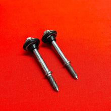 Load image into Gallery viewer, CRF80 VALVE COVER BOLTS CAM CAP OEM GENUINE HONDA CRF XR 80 (2004-2013)