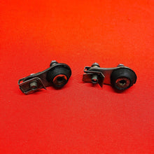 Load image into Gallery viewer, KTM50 EXHAUST PIPE MOUNT BRACKET HANGER OEM GENUINE KTM 50 PRO SR SX JR (02-08)