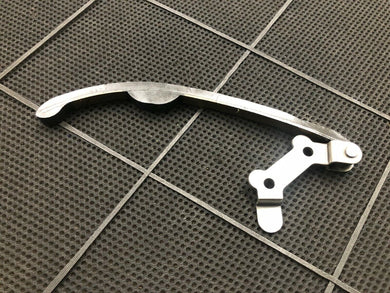 TTR90 CAM CHAIN GUIDE RAIL TIMING CHAIN GENUINE OEM YAMAHA TTR 90 E