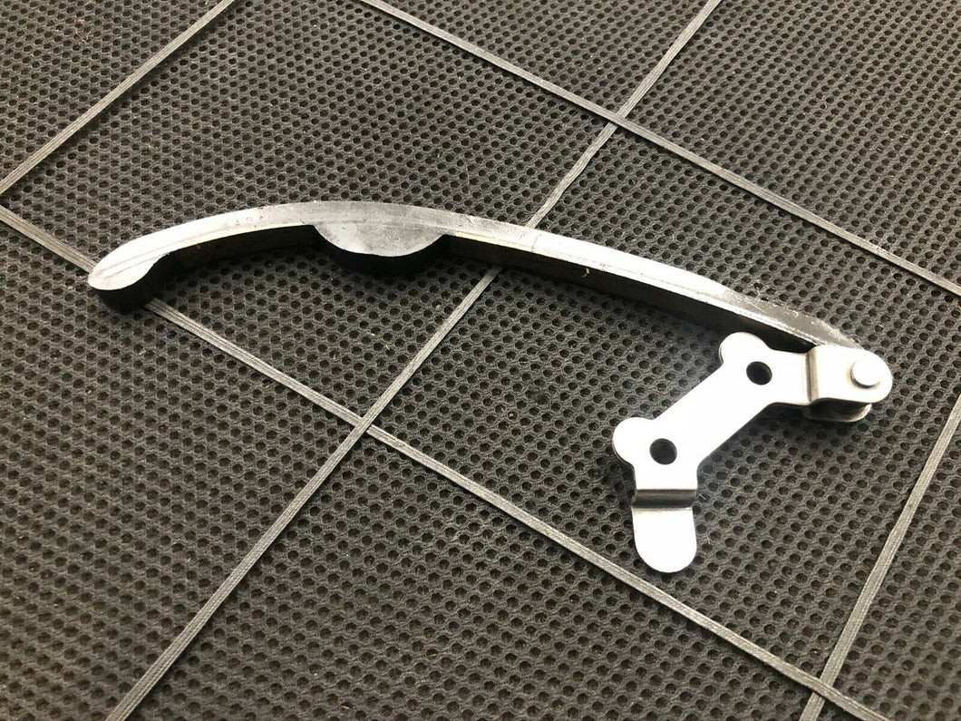 TTR90 CAM CHAIN GUIDE RAIL TIMING CHAIN GENUINE OEM YAMAHA TTR 90 E