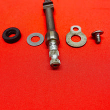 Load image into Gallery viewer, DRZ125 CLUTCH ACTUATOR SHAFT ARM OEM GENUINE SUZUKI DR-Z DRZ 125 L (2003-2019)