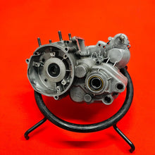 Load image into Gallery viewer, KTM65 ENGINE CASES MATCHING CRANKCASE OEM GENUINE KTM 65 SX (2003-2008)
