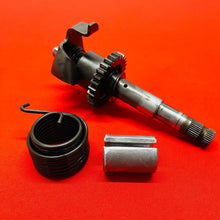 Load image into Gallery viewer, CRF150F KICK START SHAFT STARTER GEAR GENUINE OEM HONDA CRF 150 F (2003-2005)