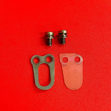 Load image into Gallery viewer, KX250F INNER ENGINE FILTER REED GENUINE OEM KAWASAKI KX RMZ 250 F (2004-2005)