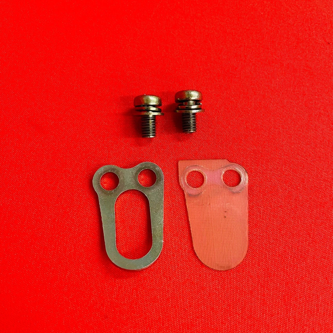 KX250F INNER ENGINE FILTER REED GENUINE OEM KAWASAKI KX RMZ 250 F (2004-2005)