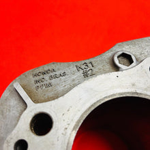 Load image into Gallery viewer, CRF250F CYLINDER JUG TOP END OEM GENUINE HONDA CRF 250 F (2019-2025)