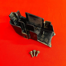 Load image into Gallery viewer, TTR50 CDI MOUNT BOX BRACKET ECU ECM REV BOX BOLTS GENUINE OEM YAMAHA TTR 50 E