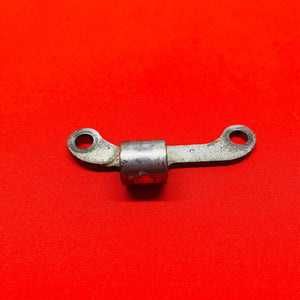 CRF150F CLUTCH CABLE MOUNT BRACKET LINE GENUINE OEM HONDA CRF 150 F (2003-2017)