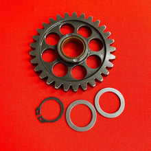 Load image into Gallery viewer, KTM250 IDLE GEAR KICK START IDLER GENUINE OEM KTM 250 XC-F XC FW (07-10)