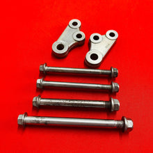 Load image into Gallery viewer, RMZ250 ENGINE MOUNT BOLTS MOTOR MOUNTS GENUINE OEM SUZUKI RMZ 250 (2007-2009)