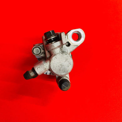 CRF150R REAR BRAKE CALIPER COMPLETE GENUINE OEM HONDA CRF 150 R RB (07-23)