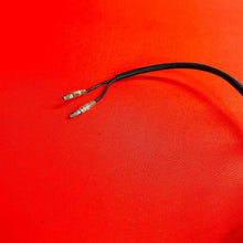 Load image into Gallery viewer, WR250F FRONT BRAKE COMPLETE WITH SENSOR GENUINE OEM YAMAHA WR 250 F (2003-2004)