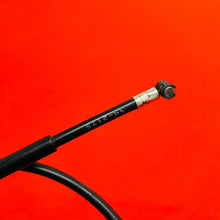 Load image into Gallery viewer, KX65 CLUTCH CABLE LINE GENUINE OEM KAWASAKI RM KX 65 (2002-2022)