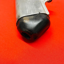 Load image into Gallery viewer, RM125 EXHAUST PIPE SILENCER STOCK GENUINE OEM SUZUKI RM 125 (2001-2008)
