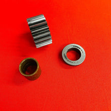 Load image into Gallery viewer, MINI TRAIL 50 PRIMARY DRIVE GEAR CRANK SPACER GENUINE OEM HONDA Z 50 A K