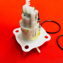 Load image into Gallery viewer, CRF250F FUEL PUMP COMPLETE SENDING UNIT OEM GENUINE HONDA CRF 250 F (2019-2025)