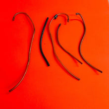 Load image into Gallery viewer, KTM125 CARBURETOR HOSES LINES OVERFLOW GENUINE OEM KTM 85 125 144 200 300 SX XC