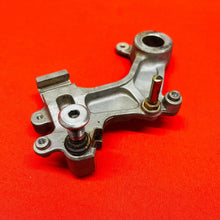 Load image into Gallery viewer, RM125 REAR CALIPER BRACKET MOUNT HANGER GENUINE OEM SUZUKI RM 125 (01-08)