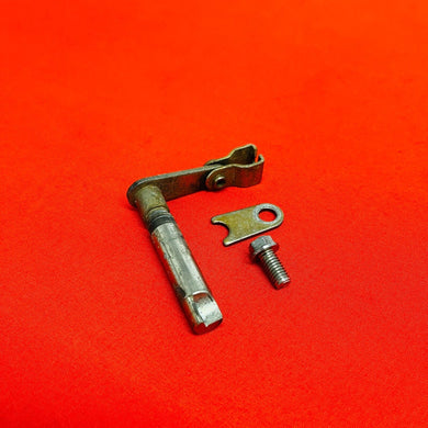 RMZ250 CLUTCH LEVER ACTUATOR ARM GENUINE OEM SUZUKI RMZ 250 (2007-2009)