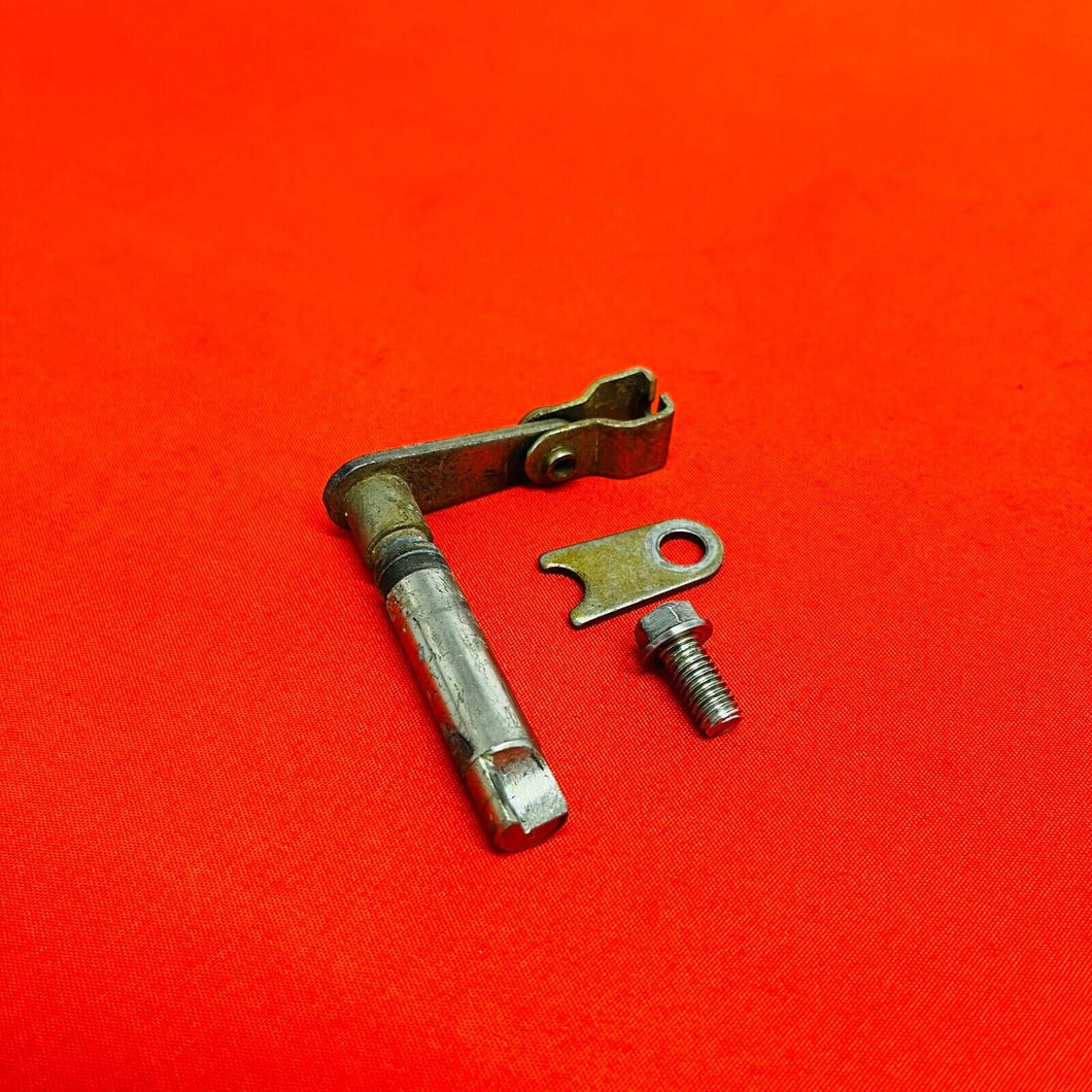 RMZ250 CLUTCH LEVER ACTUATOR ARM GENUINE OEM SUZUKI RMZ 250 (2007-2009)