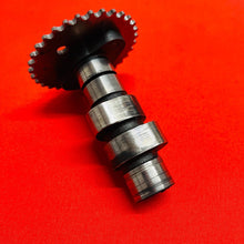 Load image into Gallery viewer, DRZ125 CAMSHAFT CAM SHAFT OEM GENUINE SUZUKI DR-Z DRZ 125 L (2003-2019)