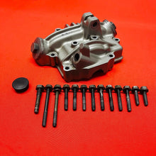 Load image into Gallery viewer, DRZ125 VALVE COVER CAM CAP HEAD OEM GENUINE SUZUKI DR-Z DRZ 125 L (2003-2019)