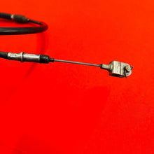Load image into Gallery viewer, DRZ125 CLUTCH CABLE LINE OEM GENUINE SUZUKI DR-Z DRZ 125 L (2003-2007)