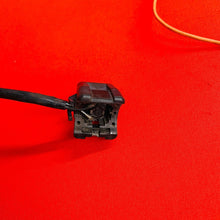 Load image into Gallery viewer, YZ80 KILL SWITCH WIRING HARNESS STOP BUTTON GENUINE OEM YAMAHA YZ 80 (93-01)