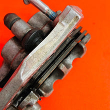 Load image into Gallery viewer, CRF150F FRONT BRAKE CALIPER NISIN GENUINE OEM HONDA CRF 150 F (2003-2017)