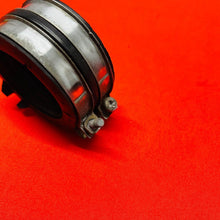 Load image into Gallery viewer, RMZ450 INTAKE BOOT MANIFOLD CARB JOINT GENUINE OEM SUZUKI RMZ 450 (2005-2007)