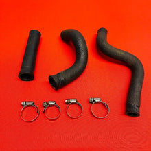 Load image into Gallery viewer, KX100 RADIATOR HOSES LINES PIPES OEM GENUINE KAWASAKI KX 85 100 (2001-2022)