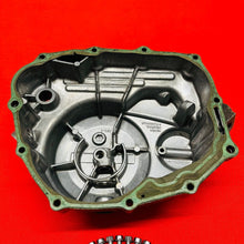 Load image into Gallery viewer, CRF150F CLUTCH COVER ENGINE CASE GENUINE OEM HONDA CRF 150 F (2003-2005)