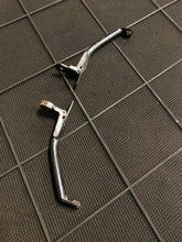 Load image into Gallery viewer, KFX50 FENDER MOUNTS PLASTICS BRACKETS GENUINE KAWASAKI KFX 50 (07-14) 08 09 13