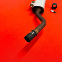 Load image into Gallery viewer, KX65 EXHAUST PIPE SILENCER MUFFLER GENUINE OEM KAWASAKI RM KX 65 (2002-2022)