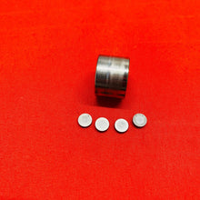 Load image into Gallery viewer, CRF250R VALVE CAP TAPPET SHIMS GENUINE OEM HONDA CRF 250 R (2004-2008)