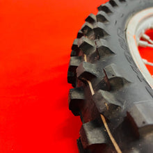 Load image into Gallery viewer, KTM 85 FRONT WHEEL COMPLETE 17&quot; RIM OEM GENUINE KTM85 SX XC (2003-2011)